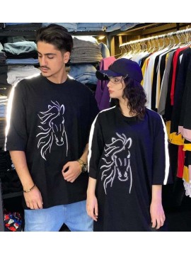تیشرت سایز بزرگ کد 132